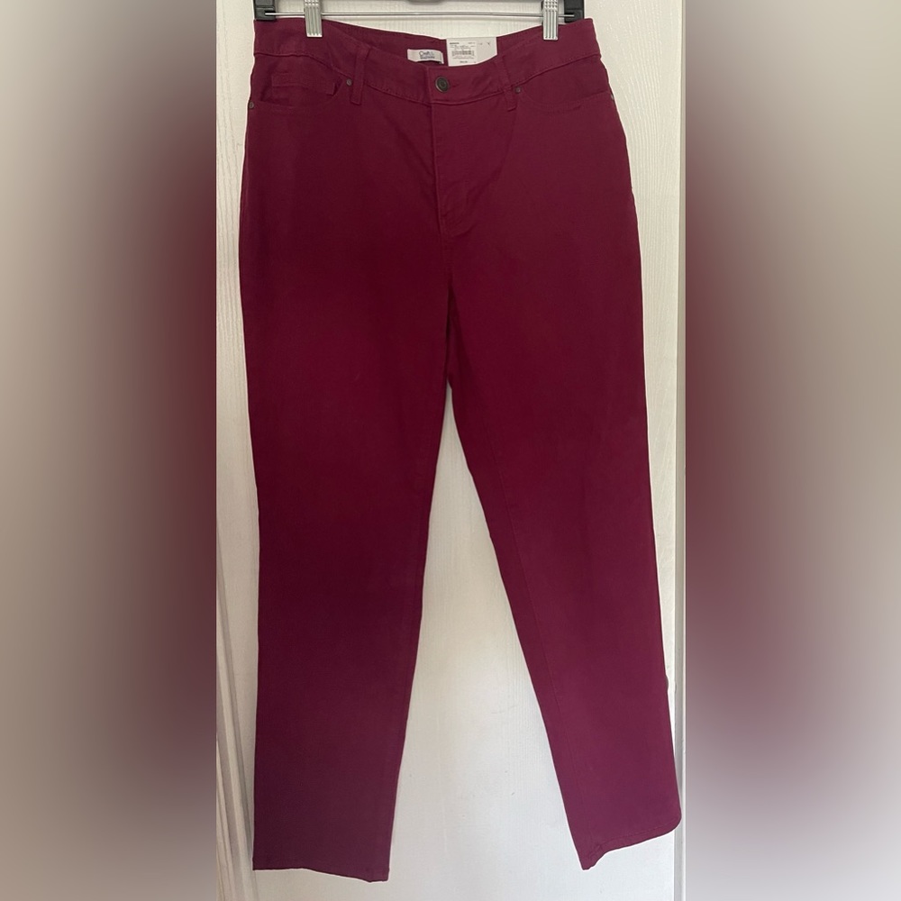 Women’s Croft and Borrow pants